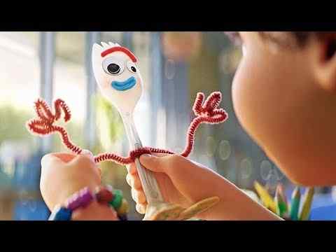 A Toy Story - Alles hört auf kein Kommando - Trailer & Featurette