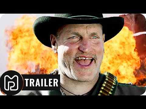 Zombieland 2: Doppelt hält besser - trailer 1