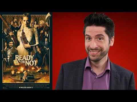 Ready or Not - Jeremy Jahns Movie review