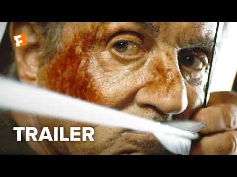Rambo: Last Blood - trailer 2