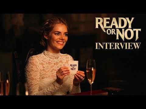 Ready or Not - Interviews