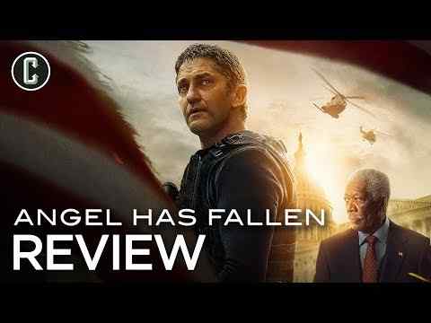 Angel Has Fallen - Collider Movie Review