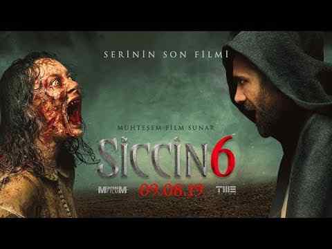 Siccin 6 - trailer
