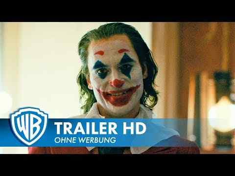 Joker - trailer 2