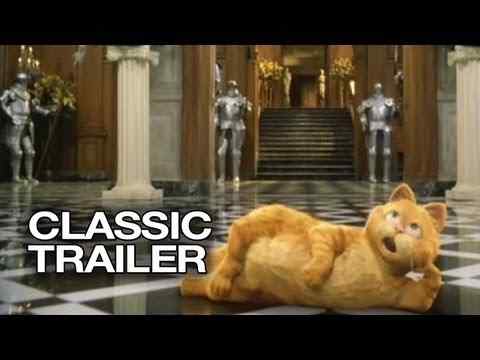 Garfield: A Tail of Two Kitties - trailer 1
