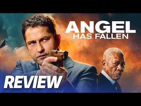 Angel Has Fallen - Filmfabrik Kritik & Review