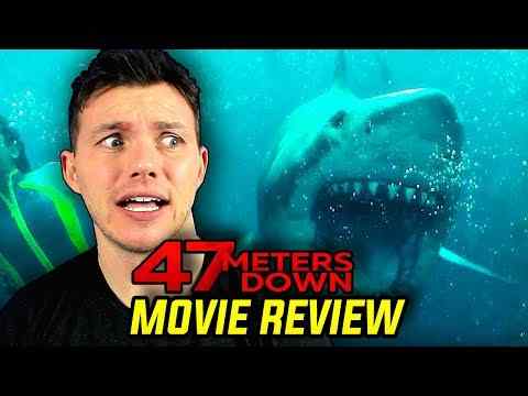 47 Meters Down: Uncaged - Flick Pick Movie Review
