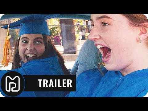 Booksmart - trailer 1