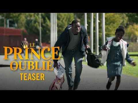 Le prince oublié - trailer 1