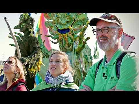 Das geheime Leben der Bäume - trailer 2