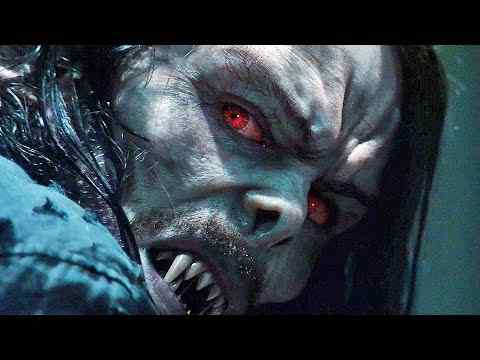 Morbius - trailer 1