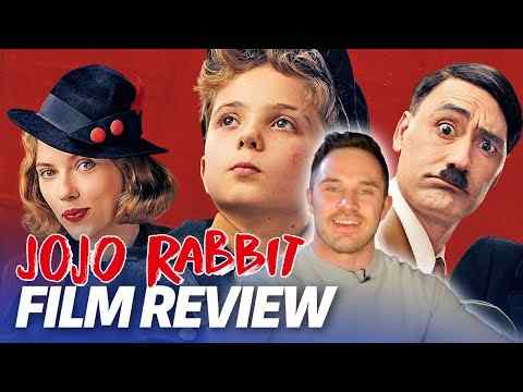 Jojo Rabbit - Filmfabrik Kritik & Review