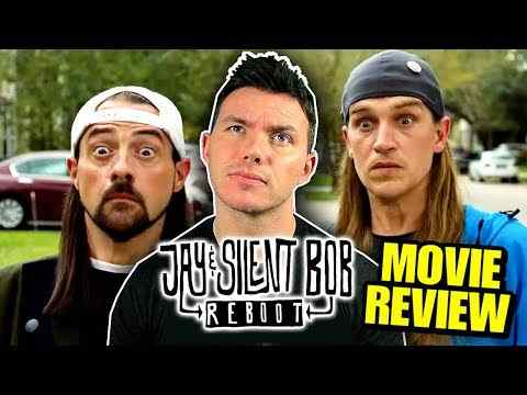 Jay and Silent Bob Reboot - Flick Pick Movie Review
