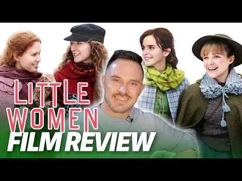 Little Women - Filmfabrik Kritik & Review