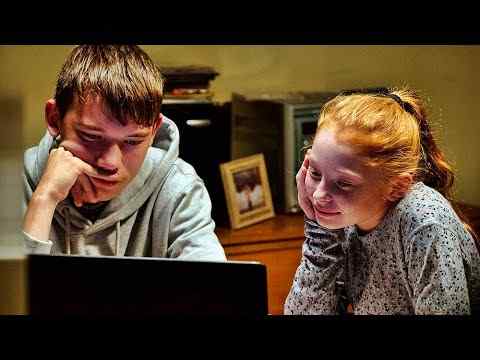 Sorry We Missed You - Trailer & Filmclips