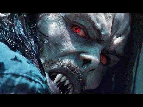 Morbius - trailer 2