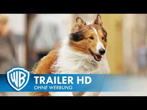 Lassie - Eine abenteuerliche Reise - trailer 3