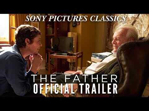 The Father - trailer 1