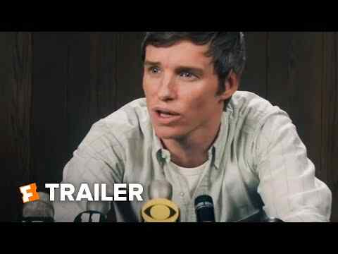 The Trial of the Chicago 7 - trailer 2