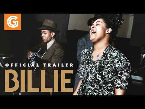 Billie - trailer