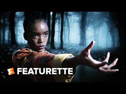 The Craft: Legacy - Featurette 