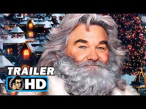 The Christmas Chronicles 2 - trailer 1