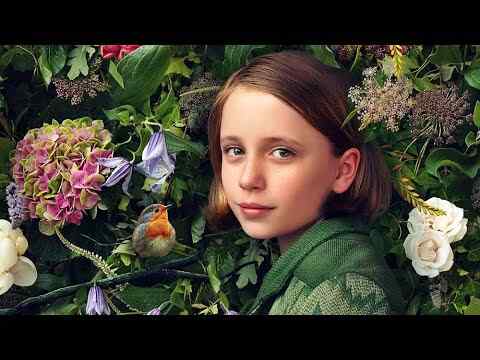 Der Geheime Garten - Trailer & Filmclips