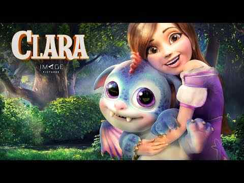 Clara - trailer 1
