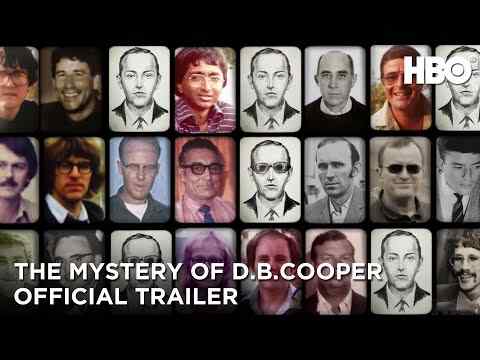 The Mystery of D.B. Cooper - trailer 1