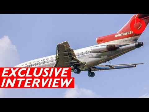 The Mystery of D.B. Cooper - John Dower Interview
