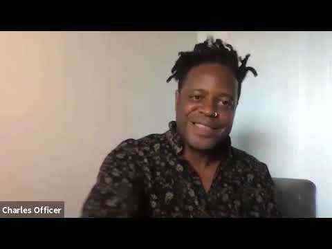 Akilla's Escape - Charles Officer, Thamela Mpumlwana, and Saul Williams Interview
