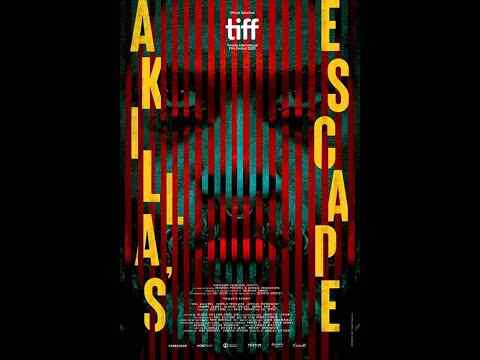 Akilla's Escape - trailer 1