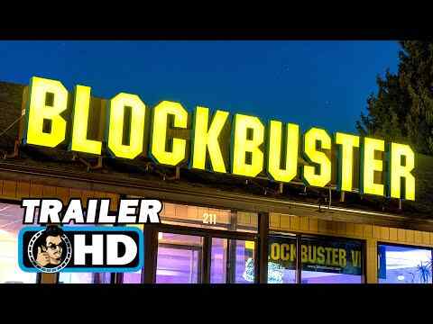 The Last Blockbuster - trailer 1