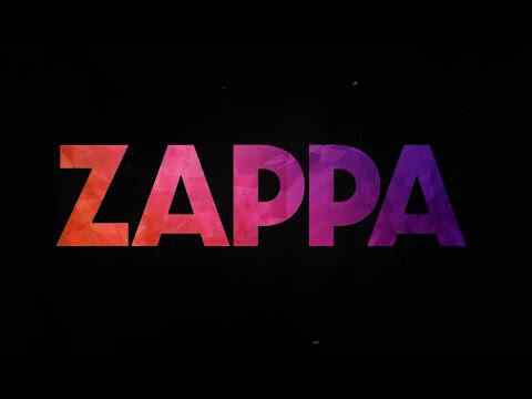 Zappa - trailer 1