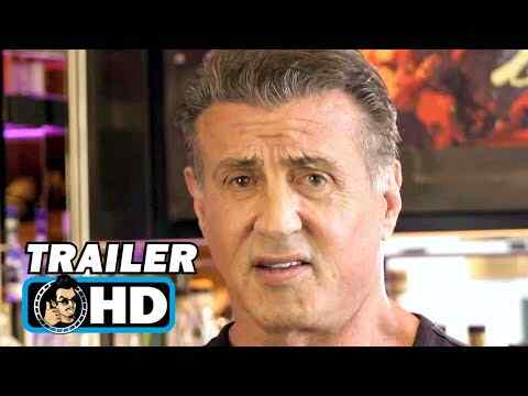 Stallone: Frank, That Is - trailer 1