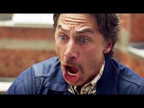 Kings of Hollywood - trailer 1