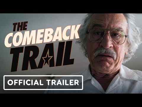 The Comeback Trail - trailer 1