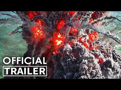 Skyfire - trailer 1