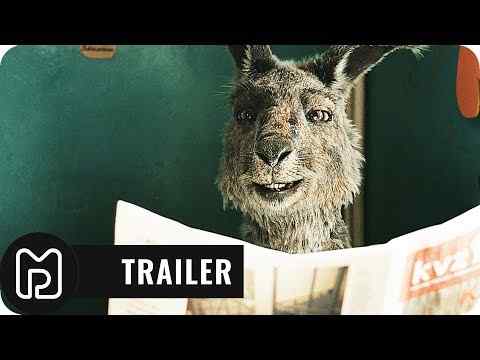 Die Känguru-Chroniken - FilmcClip & Trailer
