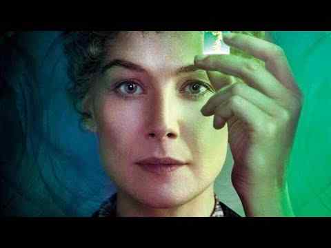 Marie Curie - Elemente des Lebens - trailer 2