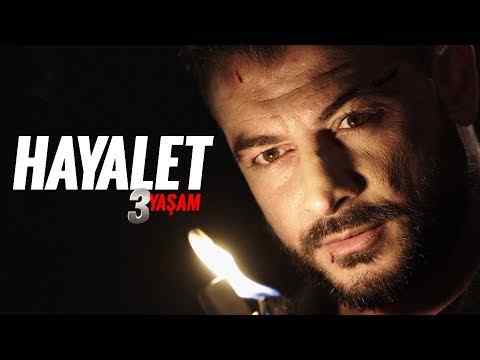 Hayalet: 3 Yasam - trailer 1