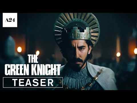 The Green Knight - trailer 1
