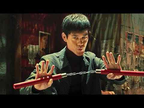 Ip Man 4: The Finale - Trailer & Filmclip