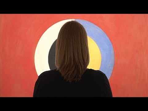 Hilma af Klint: Ihrer Zeit voraus - trailer