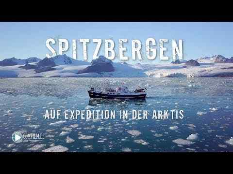 Spitzbergen - auf Expedition in der Arktis - trailer