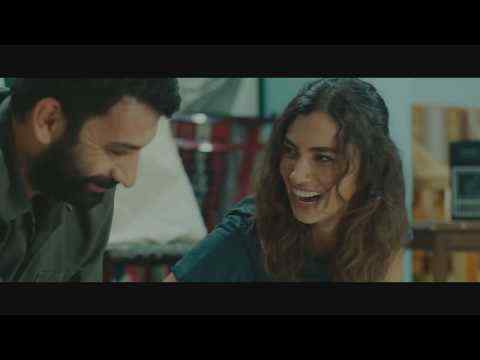 Ahmet Iki Gözüm - trailer