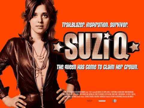 Suzi Q - trailer