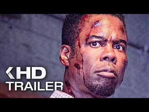 Saw: Spiral - trailer 1