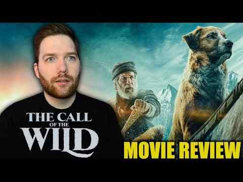 The Call of the Wild - Chris Stuckmann Movie review
