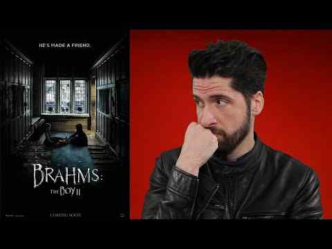 Brahms: The Boy II - Jeremy Jahns Movie review